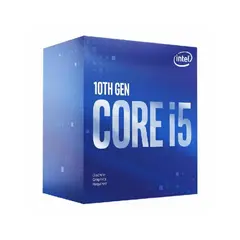 Intel Core i5-10400F