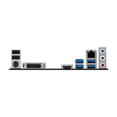 motherboard