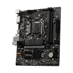 computer motherboard