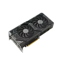Asus Dual GeForce RTX 4070 OC Graphic Card