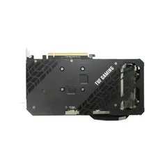 ASUS TUF Gaming Radeon RX 6500 XT OC
