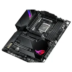 gaming motherboard