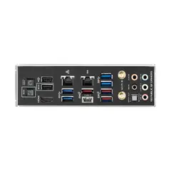 computer motherboard
