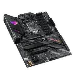 computer motherboard