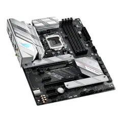computer motherboard