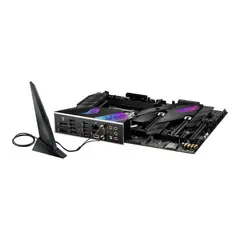 WiFi Motherboard