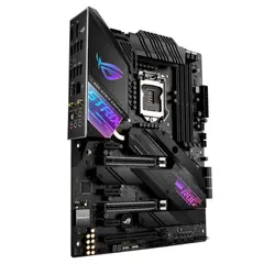 gaming motherboard