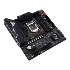 computer motherboard