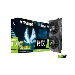 Zotac Graphic Card
