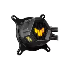 rgb fan