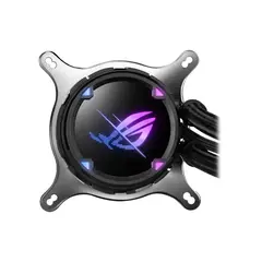 rgb fan