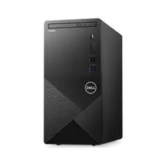 desktop computer