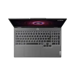 lenovo gaming laptop