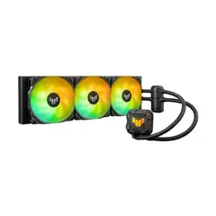 liquid cooling cpu