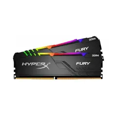 ​Kingston Hyper X Fury 8GB RGB