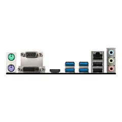 Motherboard