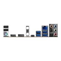 computer motherboard