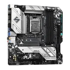 ASRock motherboard