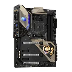 ASRock motherboard