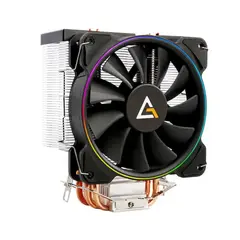 Antec A400