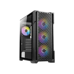 case pc gaming
