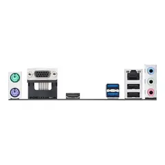 Asus Prime H410M-E Motherboard