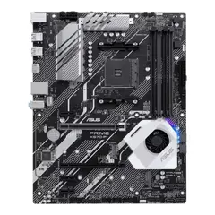 Asus Prime X570-P