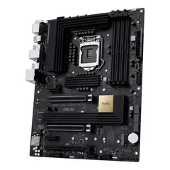 Asus ProArt Motherboard