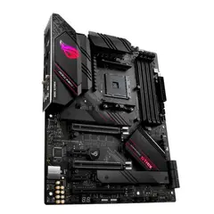 Asus Motherboard