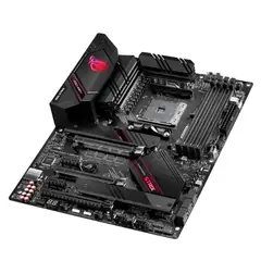 computer motherboard
