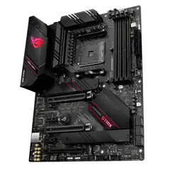 Asus Rog Motherboard