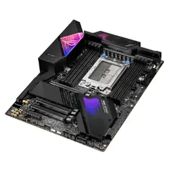 sTRX4 motherboard