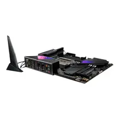 WiFi Motherboard