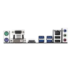 computer motherboard