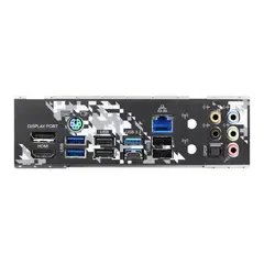 AM4 motherboard