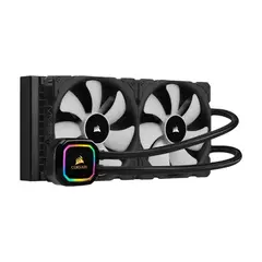 CORSAIR iCUE H115i RGB PRO XT