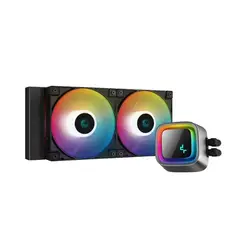 DeepCool LS520