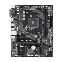 Gigabyte A320M-S2H