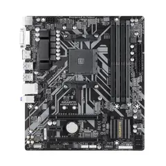 Gigabyte B450M DS3H