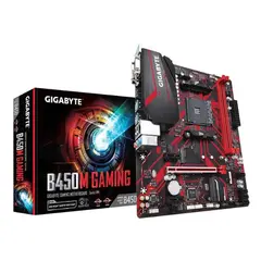 B450M Gaming