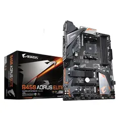 B450 Aorus Elite