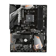 Gigabyte B450 Aorus Elite V2