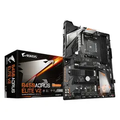 B450 Aorus Elite V2