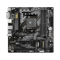 Gigabyte B550M DS3H