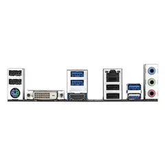 computer motherboard
