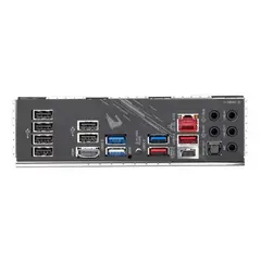 computer motherboard