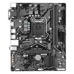 Gigabyte H410M S2H
