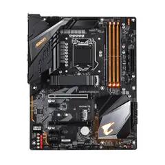 Gigabyte Z390 Aorus Elite