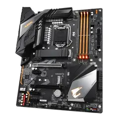 gaming motherboard