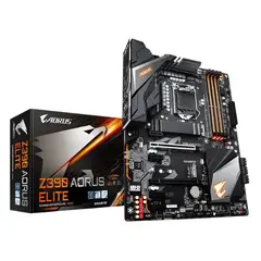 Z390 Aorus Elite